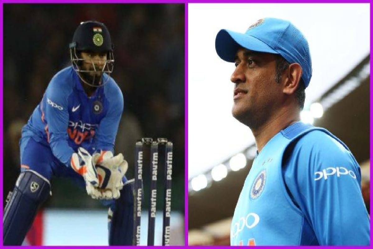 india vs west indies: Bring back Dhoni, echo netizens as they crib about Pants missed opportunities
