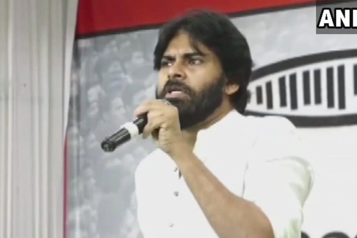 Pawan Kalyan Birthday Special: south movie actor pawan kalyan birthday know unknown facts about him