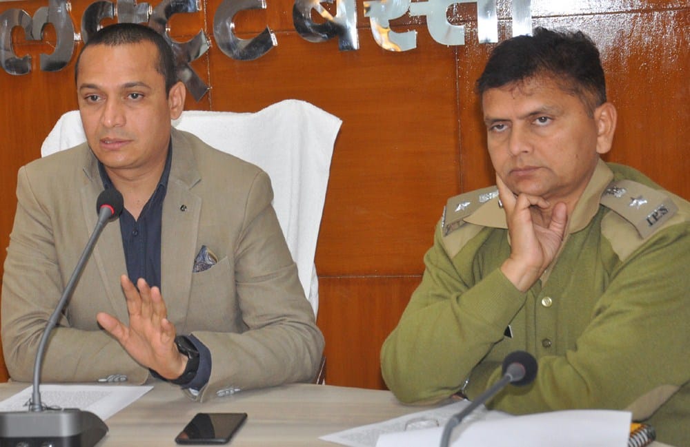 18.32 lacd voter will vote on 12 may