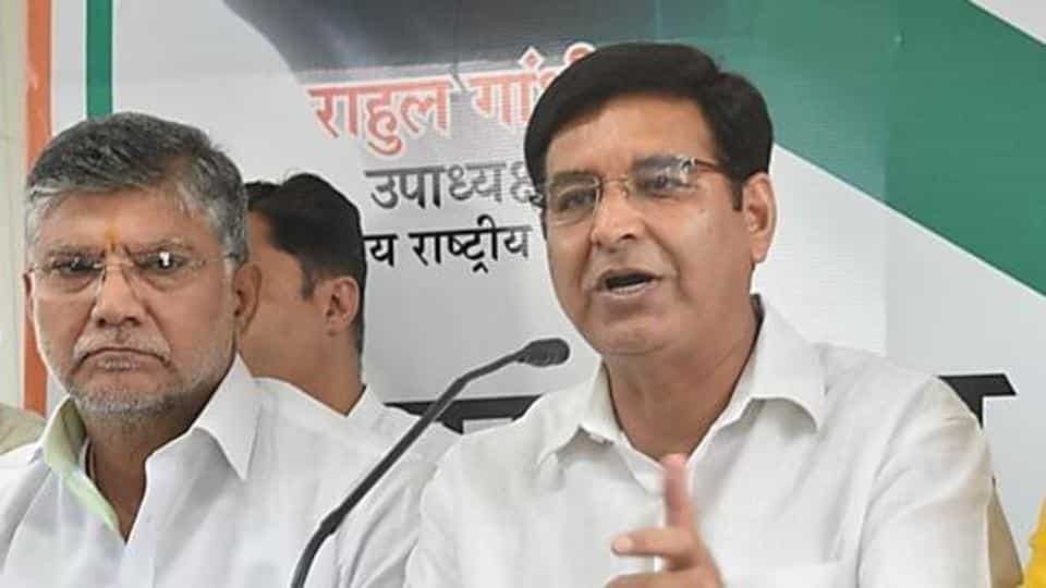 Lok Sabha Elections 2019 in uttarakhand congress face big challenge
