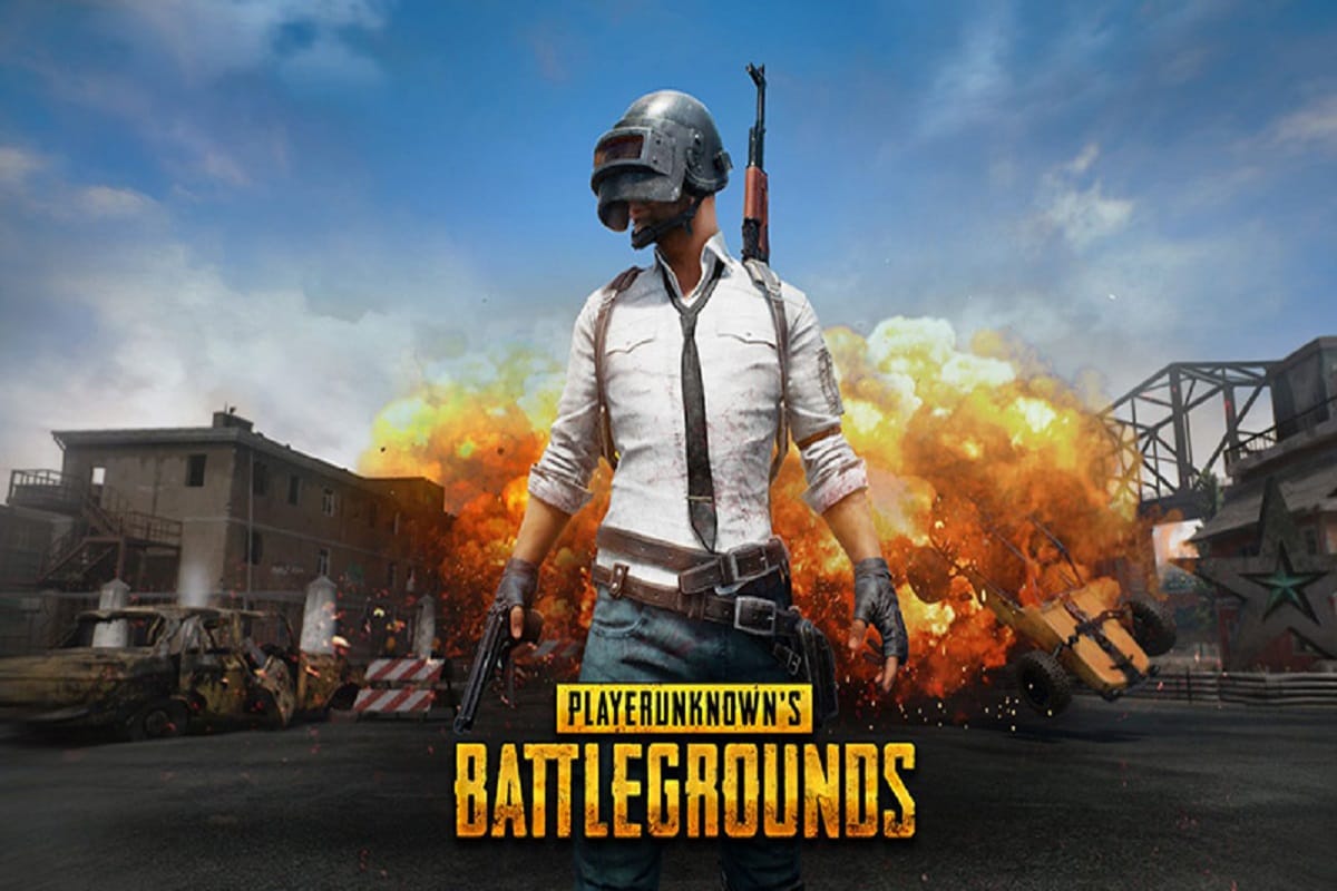 Seeking Ban On PUBG Game through filed Petition in HC