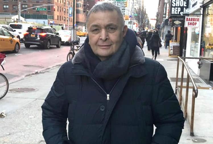 rishi kapoor takes on pakistan after pulwama attack