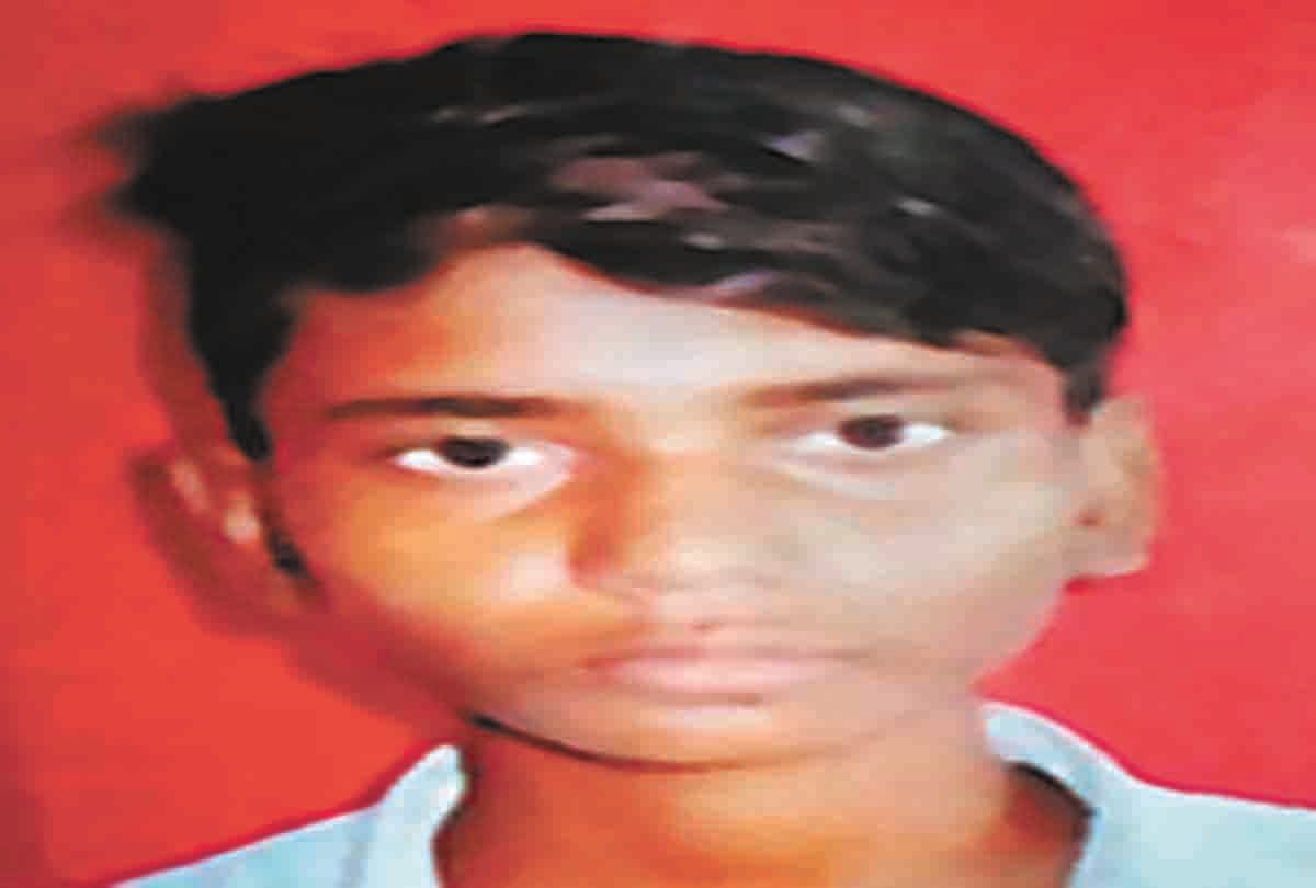 Pratapgarh: The body of the laborers reached home, Maacha Kohram