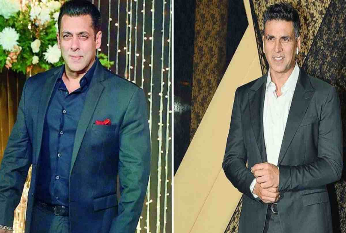 akshay kumar ready to work in web series salman khan also done this