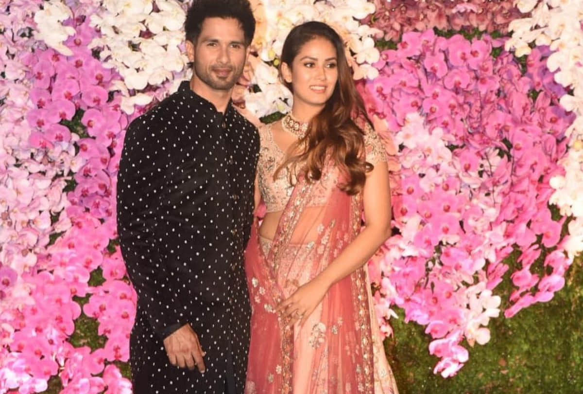 shahid kapoor family pankaj kapoor neelima azeem and supriya pathak