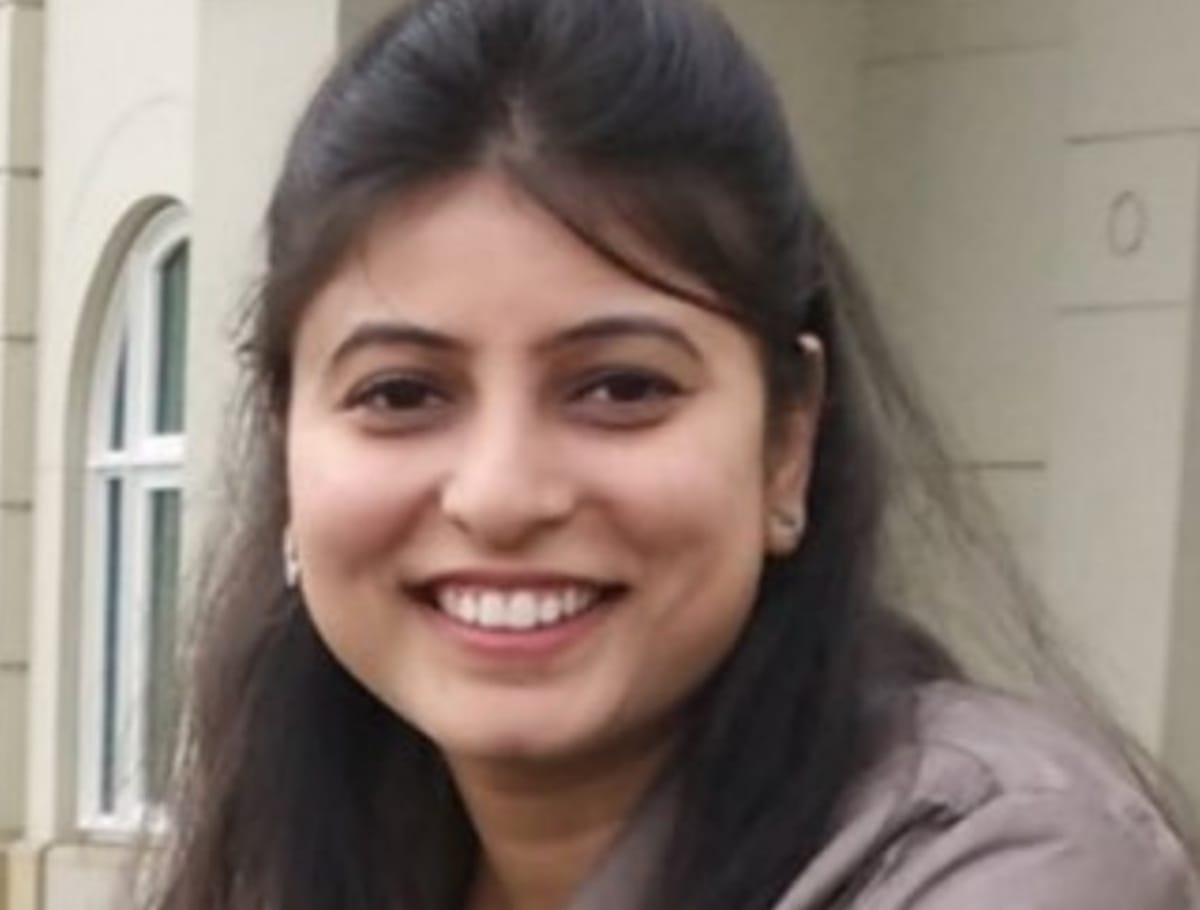 Story of the environmentalist Shikha Garg who died in Ethiopian plane crash
