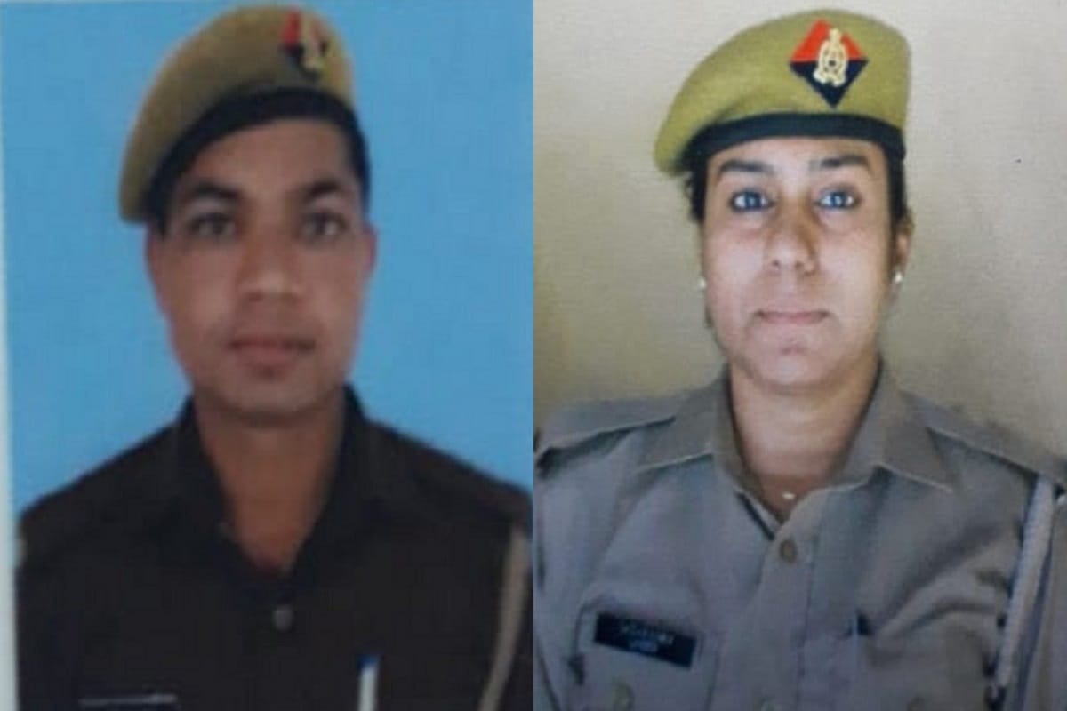 Baghpat soldier murder and suicide case and The family denied the action