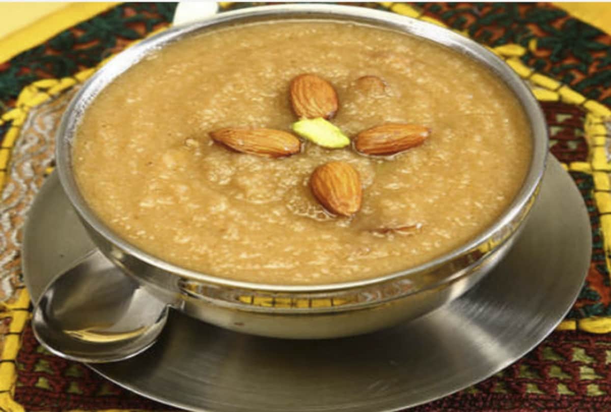 make chana dal halwa with easy trick