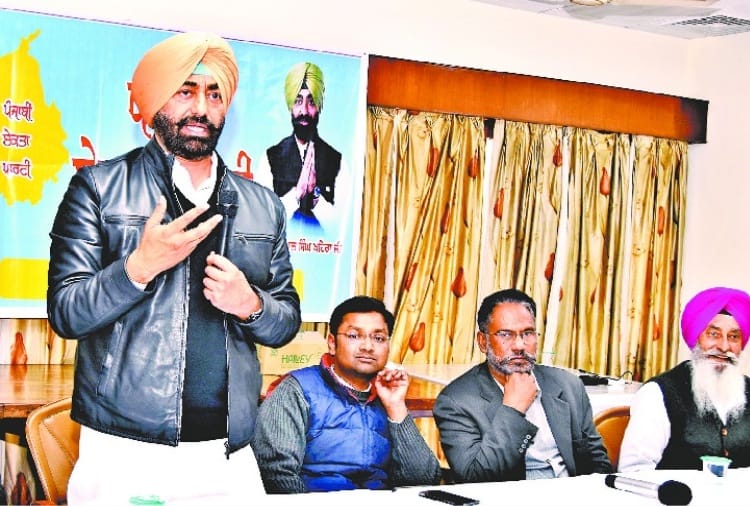 Lok Sabha Elections 2019, SAD-BJP Alliance vs Congress vs AAP in Punjab