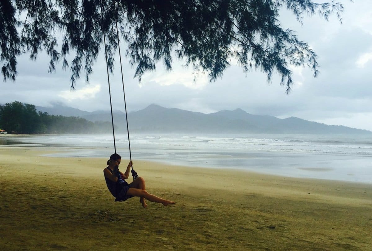 know about thailand tourism statistics