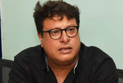 फिल्म डायरेक्टर व एक्टर तिग्मांशू धूलिया