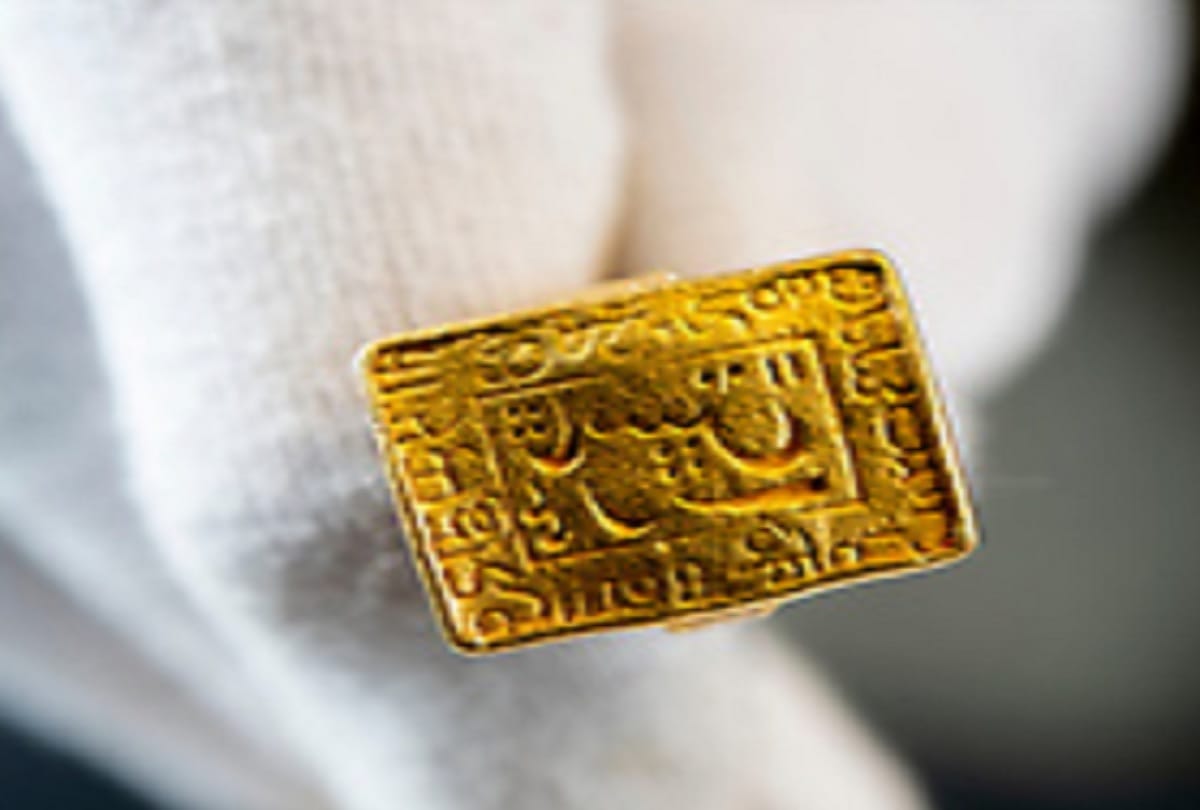 Mysore ruler tipu sultan artefacts and weapons found after 220 years in Britain