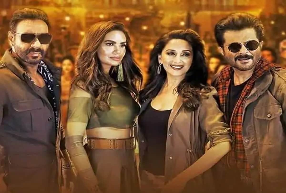 Total Dhamaal box office collection Ajay Devgn Anil Kapoor film collects Rs 141 crore yet