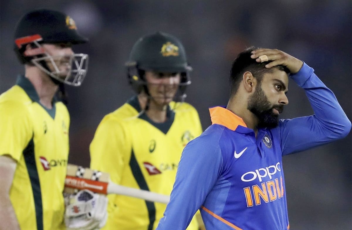 ajinkya rahane should be return back in team india for world cup 2019