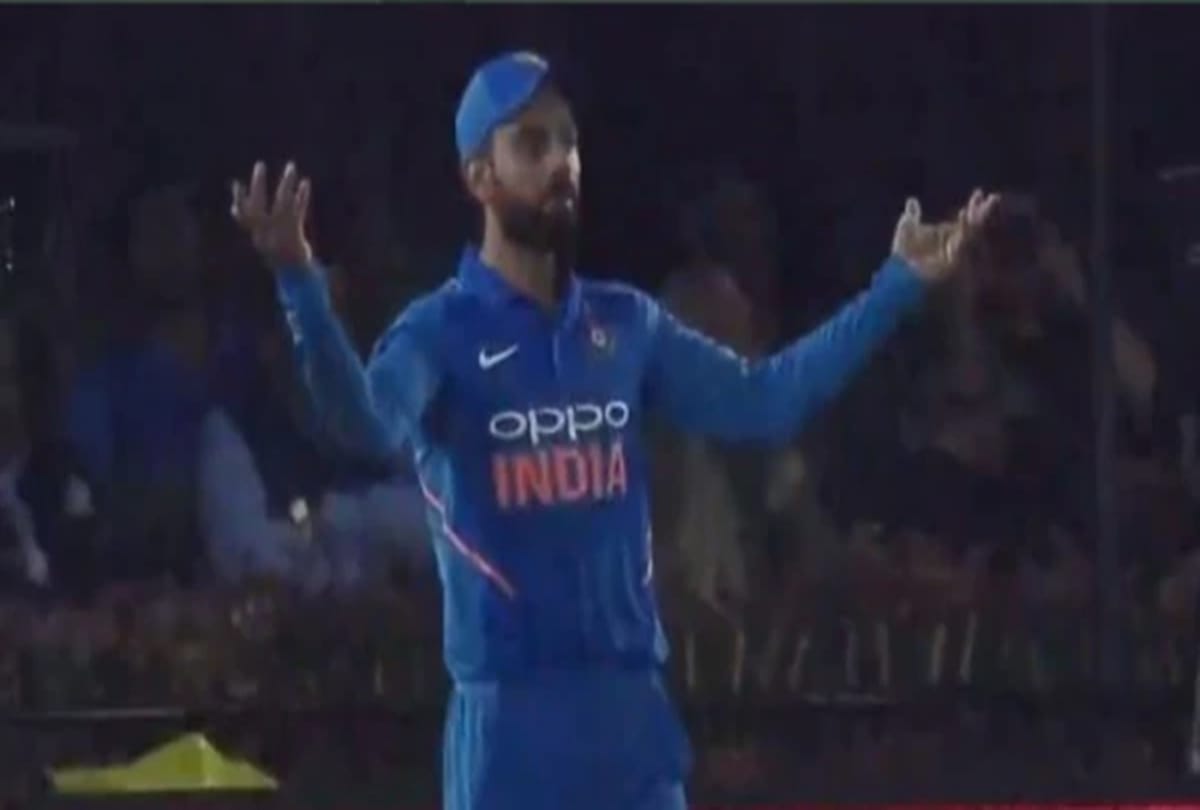 Virat kohli may skip few IPL matches to stay fit for icc World Cup 2019