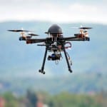 Vector Drone Will help indian Army for Search Terrorists and kill them