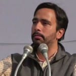 जयंत चौधरी
