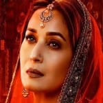 माधुरी दीक्षित