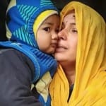 Pulwama martyr wife fires on rahul gandhi statement on jaish e mohammed chief masood azhar