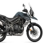 Tiger 800 xca