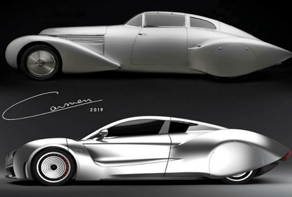 90s car carmen make a debut in march, know in details