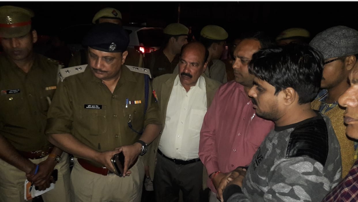 Khatauli Asbab murder case