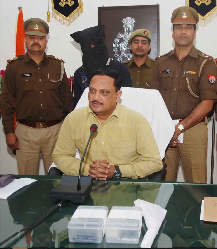 Shivani-Shailendra Murder: Challenge to keep both brothers away from jail administration