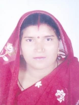 टेबल फैन में उतरे करंट से महिला की मौत