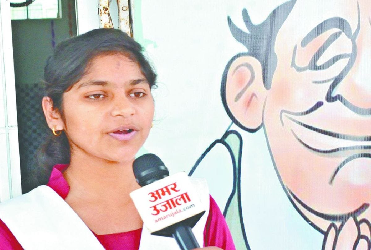 lok sabha elections 2019 voters talks with amar ujala in etah