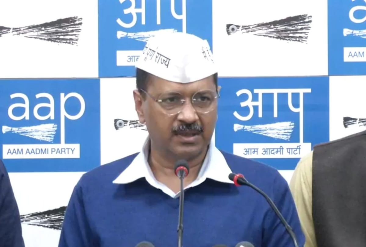 Lok Sabha elections 2019 No alliance between AAP and Congress in Punjab