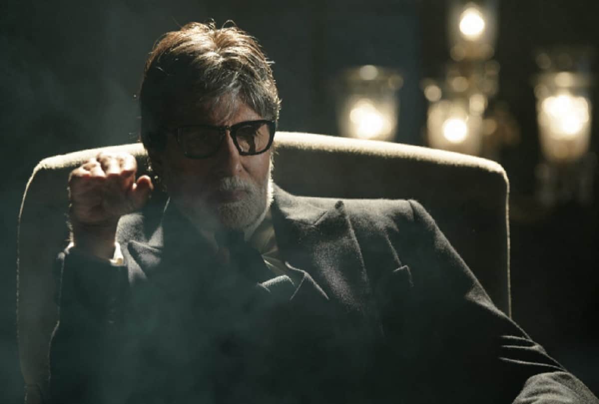Taapsee Pannu Says More Scenes in Badla Than Amitabh Bachchan Yet it is Called His Film