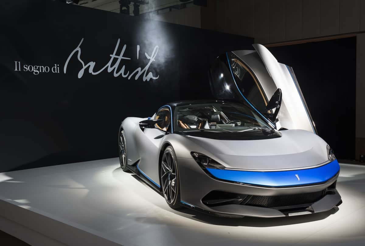 Here is the some glimpse of 2019 geneva motor show