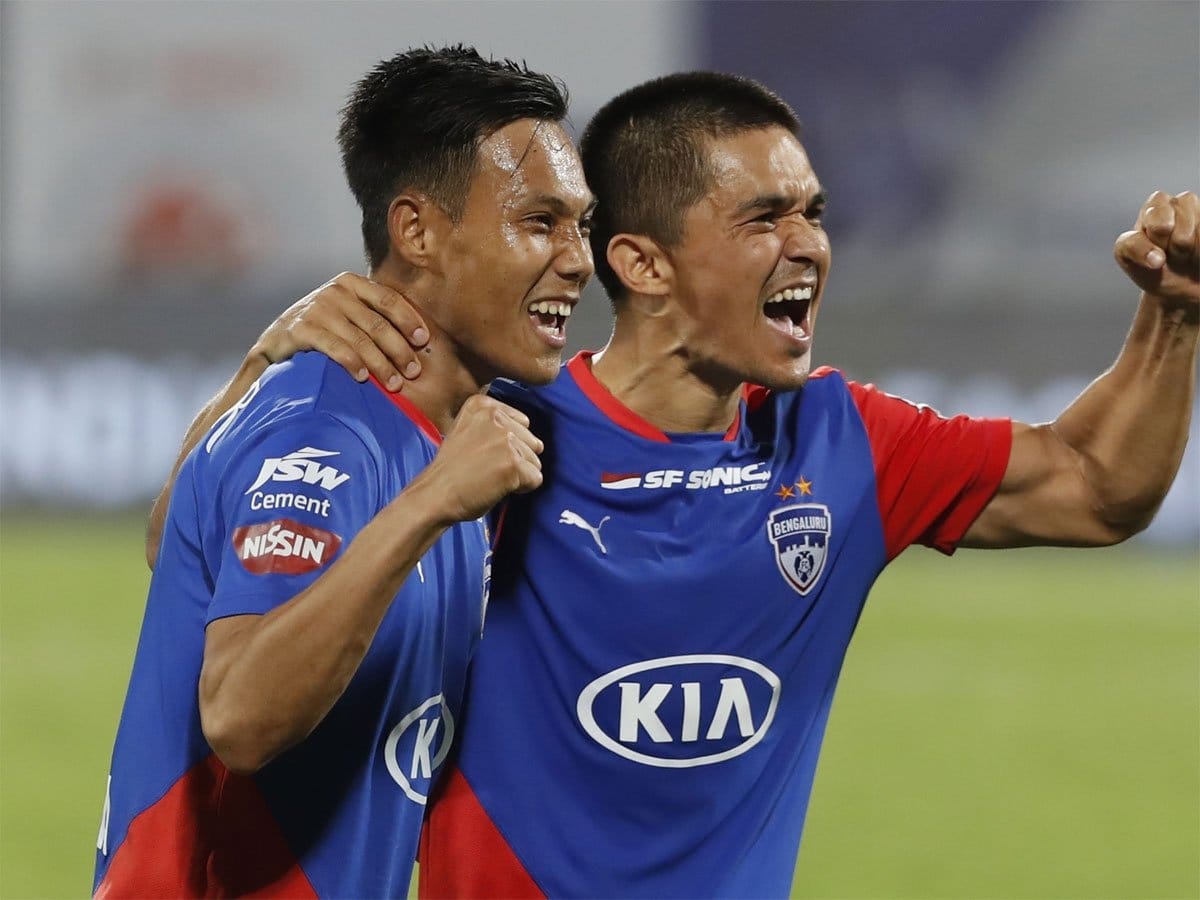 bengaluru fc vs fc goa final match preview in isl