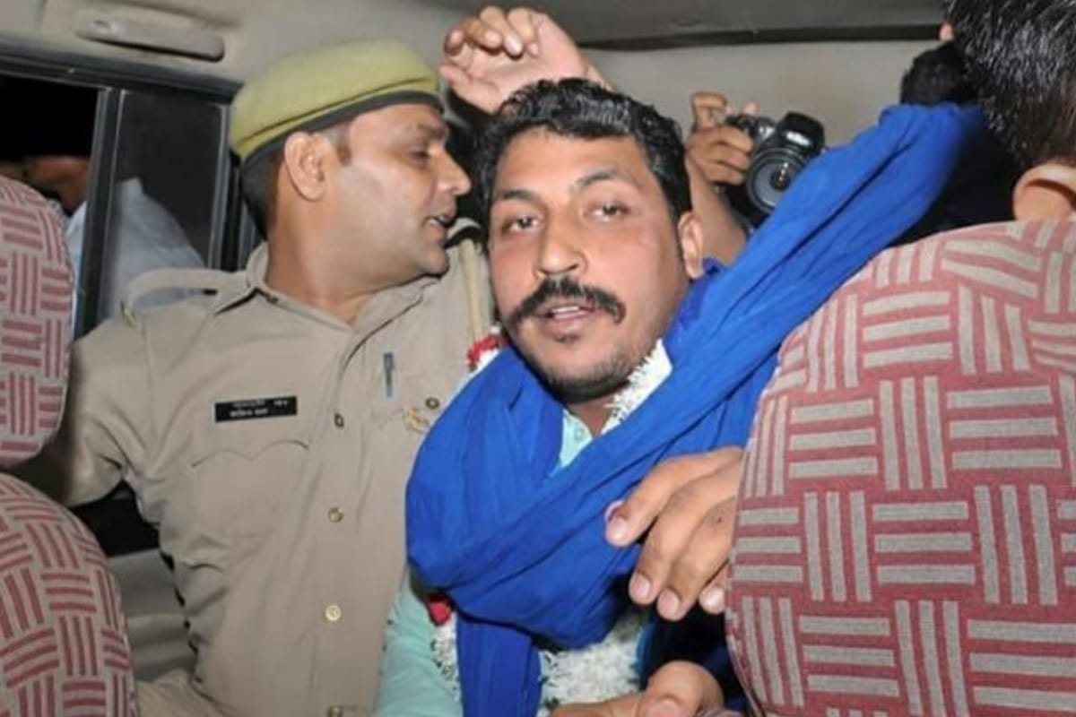 Lok Sabha Elections 2019: Bhim Army Chief Chandra sekhar gets discharged from Meerut hospita