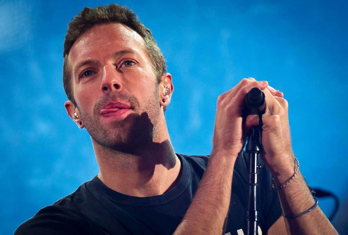 Shah Rukh Khan response to Coldplay frontman Chris Martin