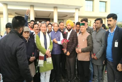 BJP will not change faces in Himachal for lok sabha election 2019