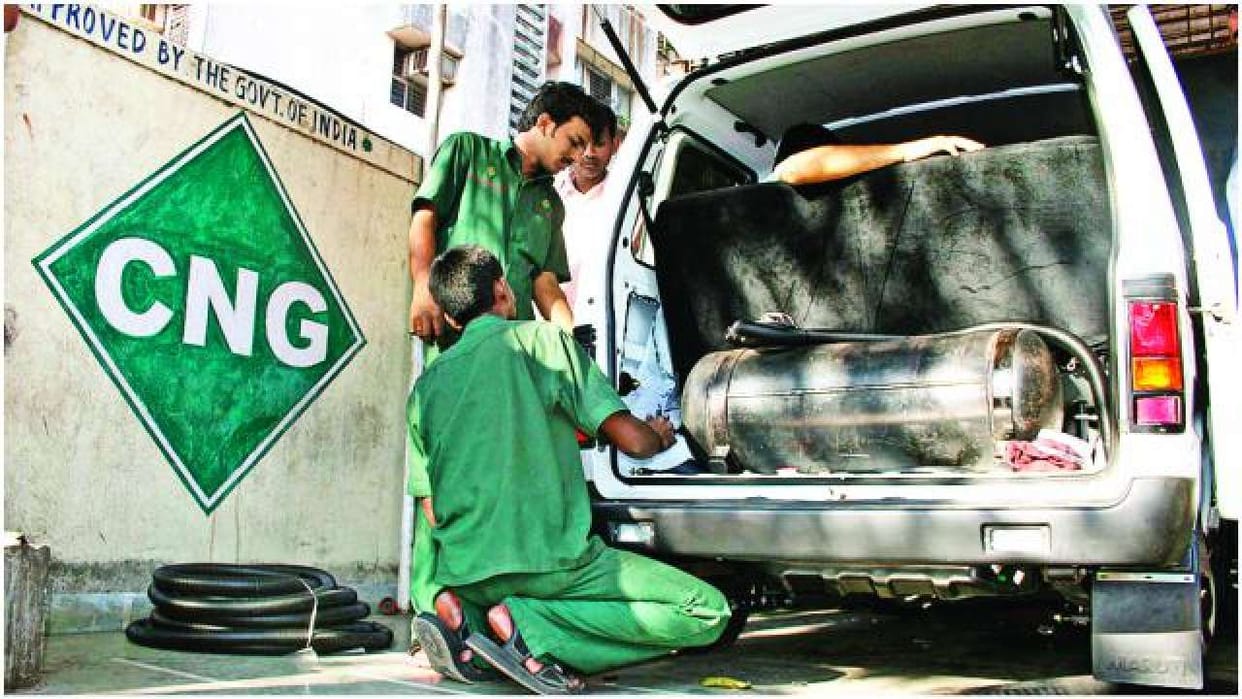 Demand for CNG cars is increasing rapidly in Corona Era, people are buying due to these reasons