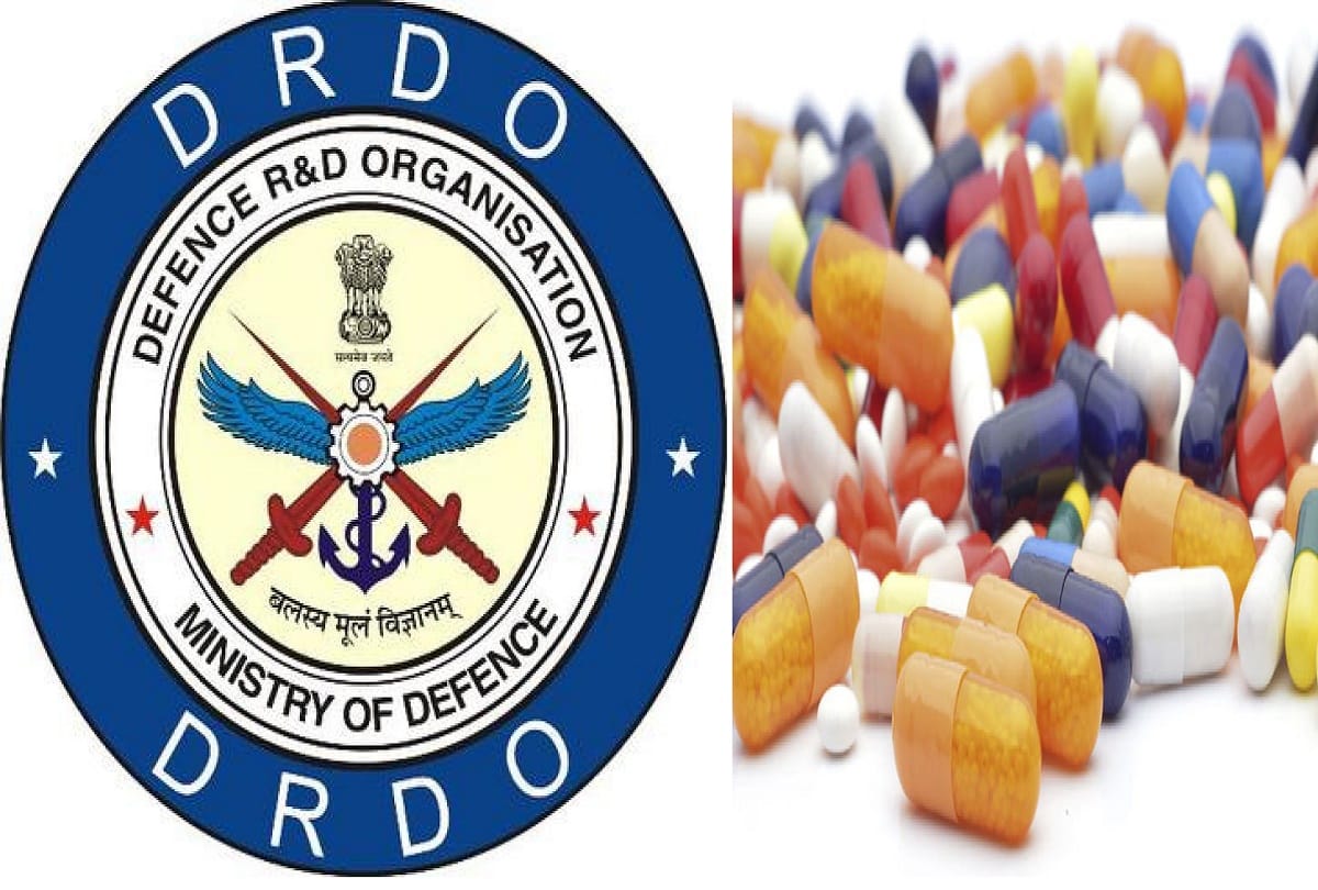 'War Medicines' repared to reduce number of casualties in war or like Pulwama attack situation