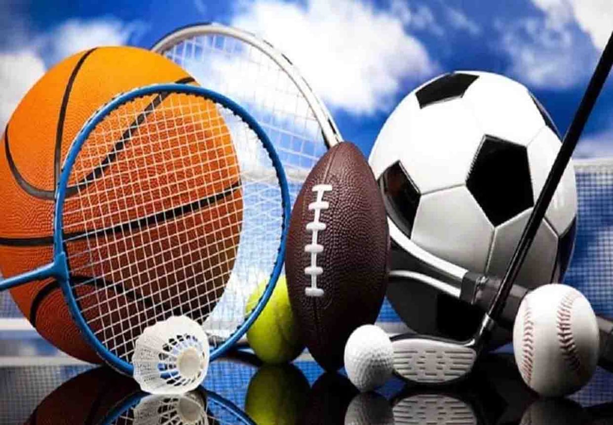 Free sports training will be given to poor children