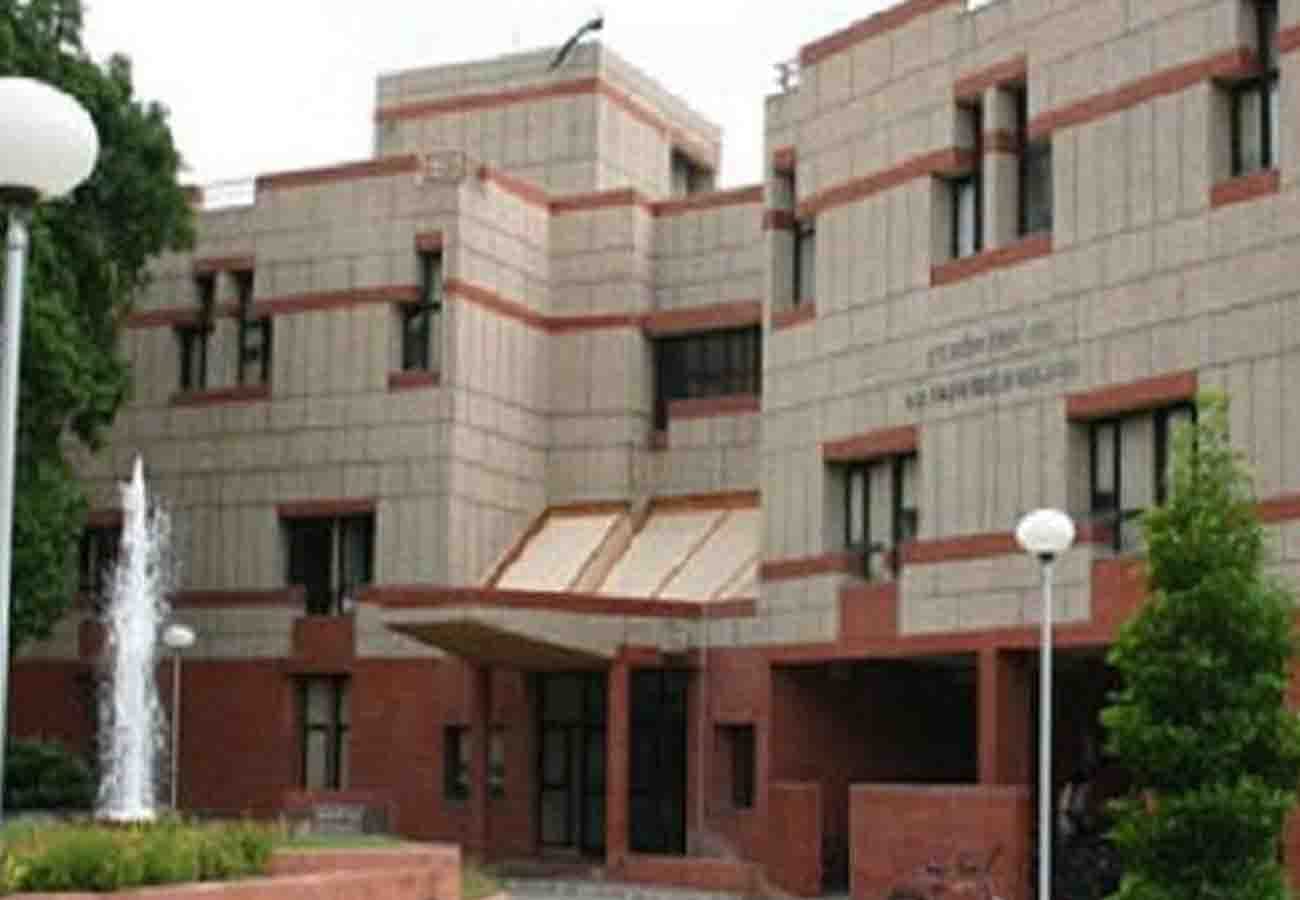 IIT kanpur will save small rivers