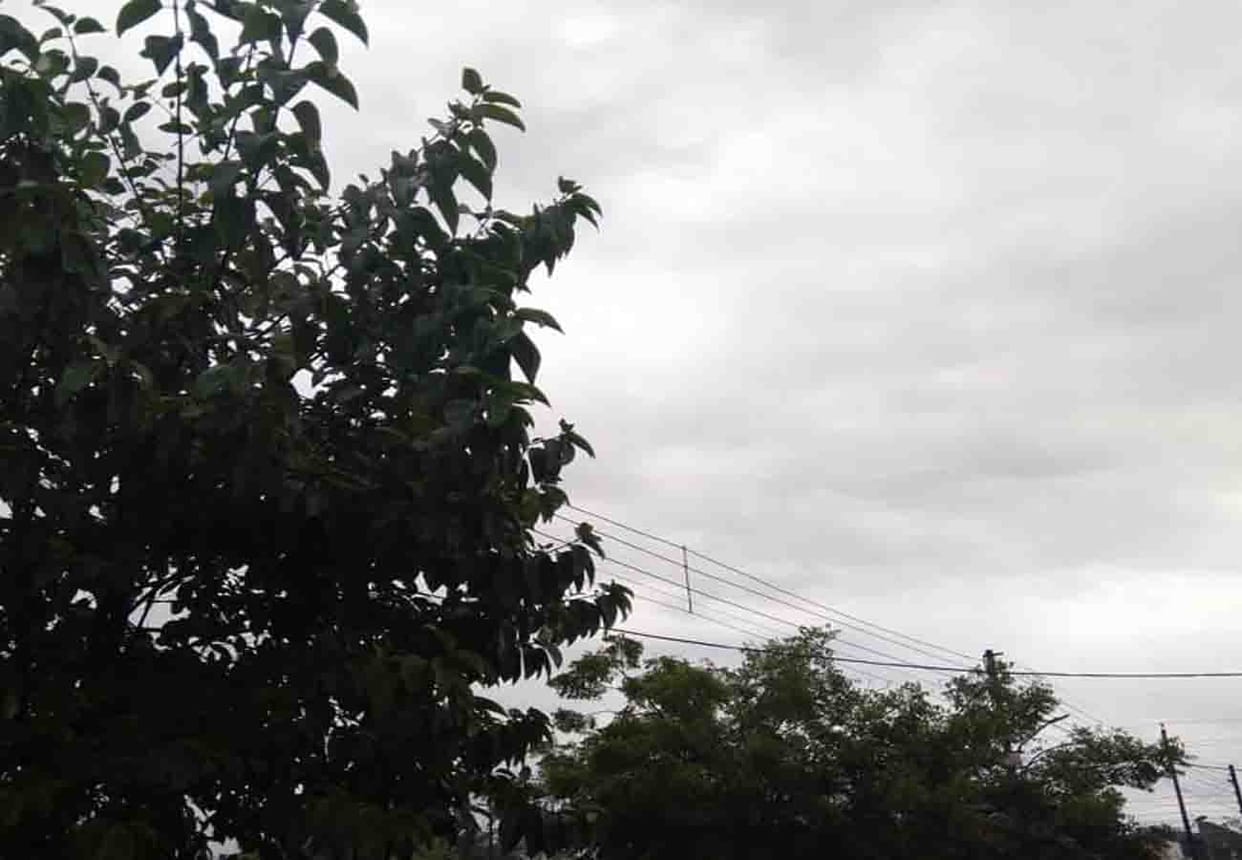 news update related to weather department