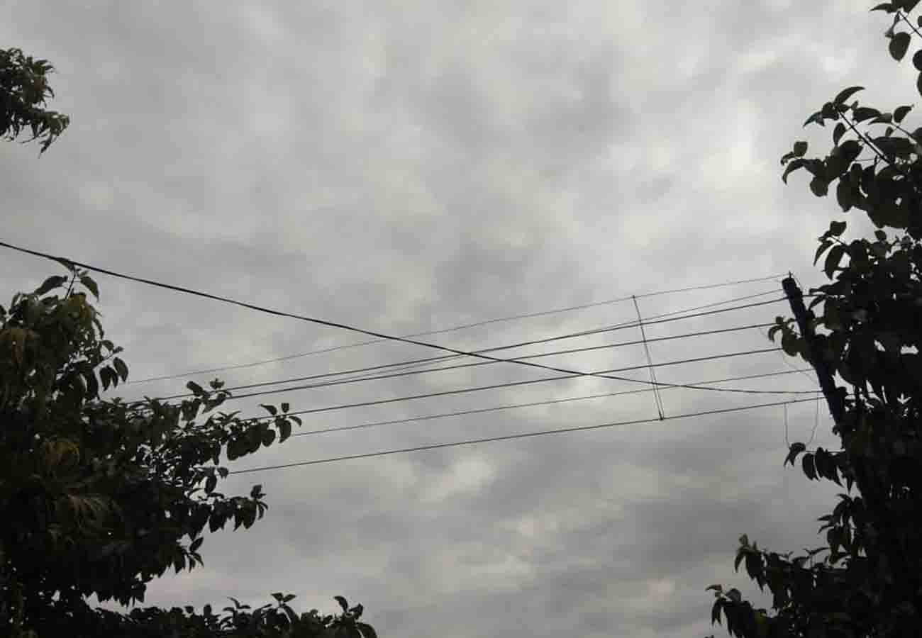 news update related to weather department
