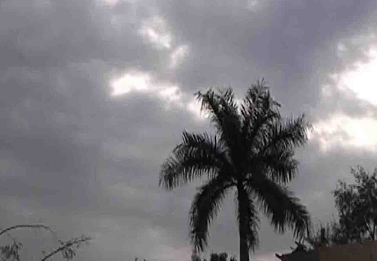 news update related to weather department