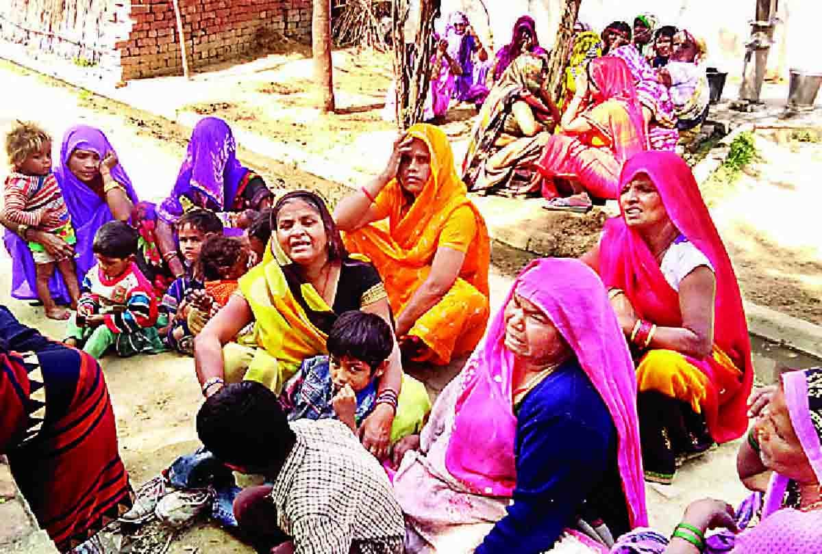 husband killed wife in front of 7 year old son