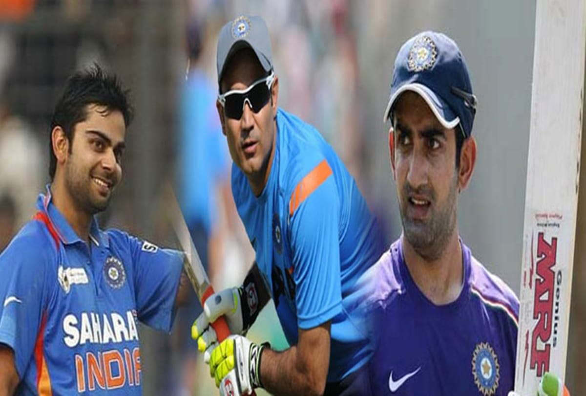 Pulwama attack: Delhi District Cricket Association cancels Virat Kohli felicitation ceremony