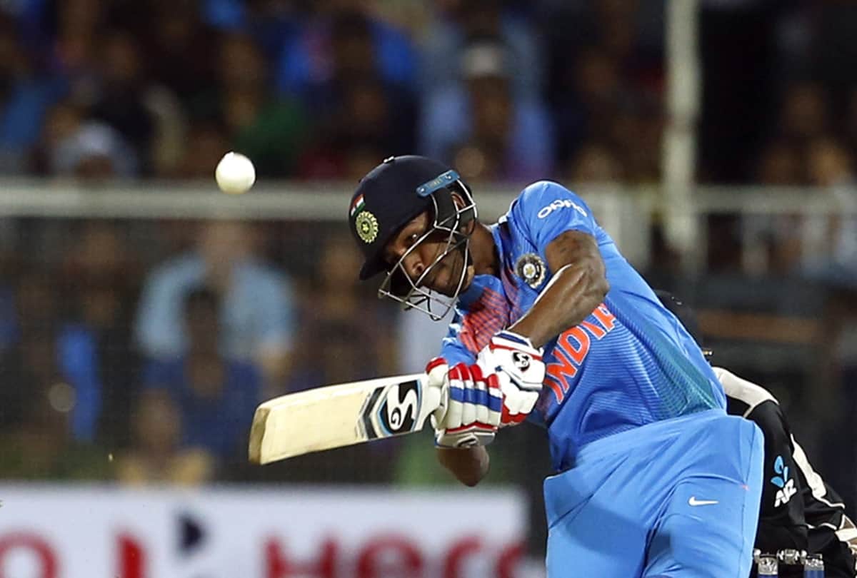 Shakib Al Hasan tops ODI all-rounders list, no Indian in top 10