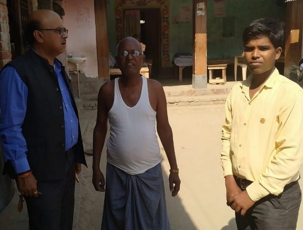 swine flu patient found00