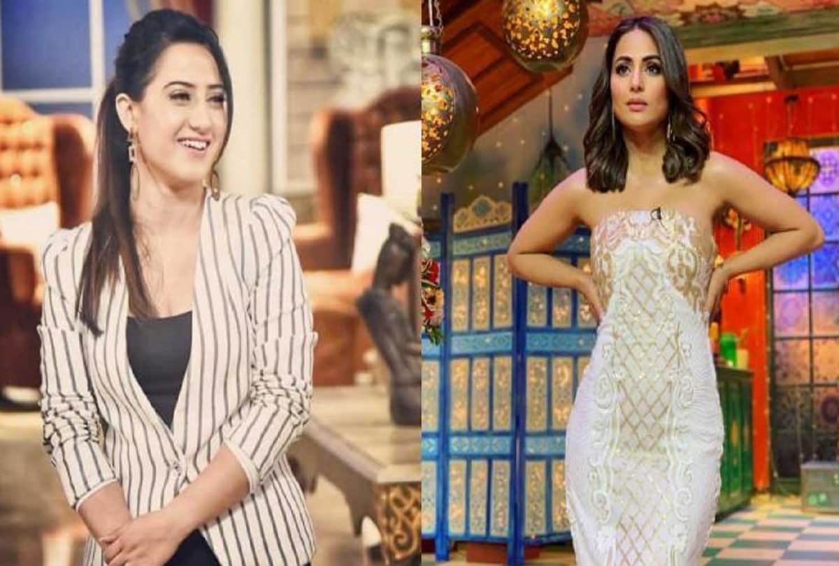 Television weekly Kapil Sharma show TRP breaks down to Hina Khan Top 5 TV news