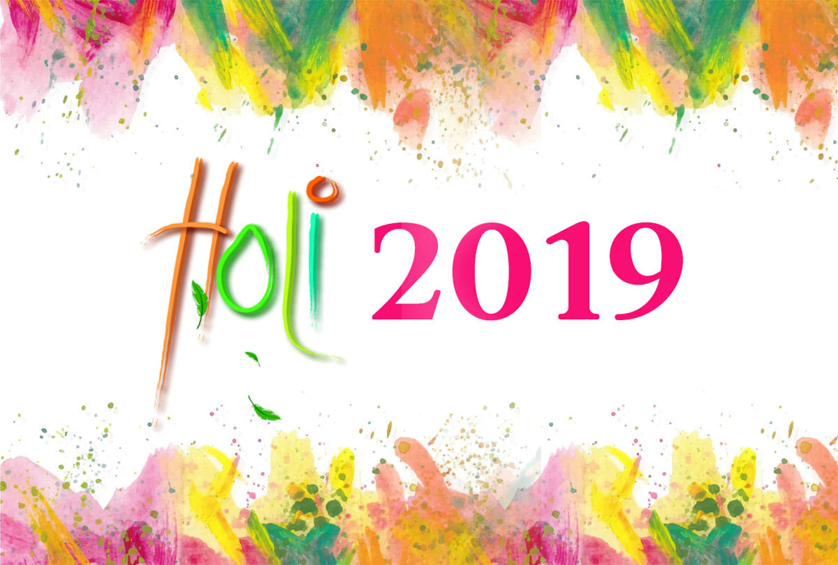 Holi 2019 celebrate holi festival with colour according to zodiac sign
