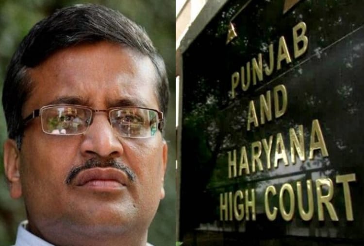 Judgment reserves on IAS Ashok khemka's ACR case